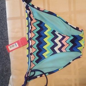 🌟🆕️Xhilaration String Bikini Bottom $5 When Bundled
